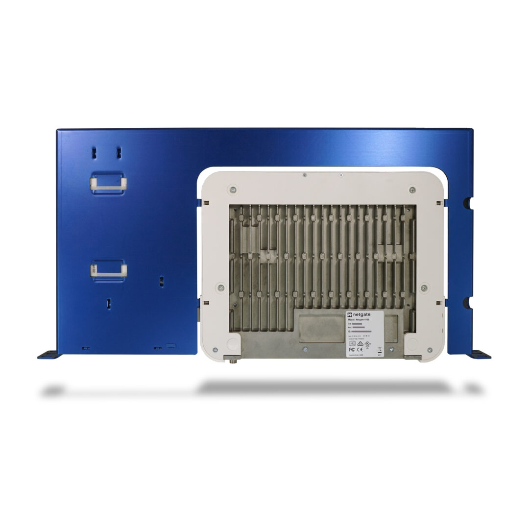 Netgate 4100/6100 1U Rack Mount Kit Cititone Managed Business